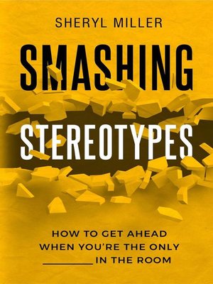 cover image of Smashing Stereotypes